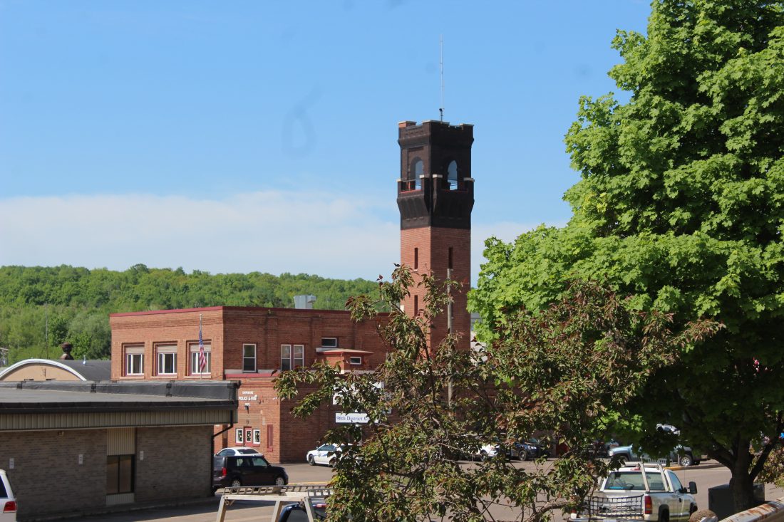 Tower talks Ishpeming to revisit 2002 project News, Sports, Jobs